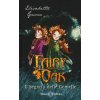 segreto delle gemelle. Fairy Oak
