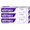 Elmex Opti-namel Daily Repair zubná pasta 3 x 75 ml