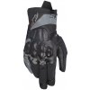 Rukavice COROZAL 3 DRYSTAR, ALPINESTARS (černá, vel. 3XL)