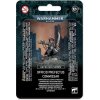 Games Workshop Warhammer 40000: Officio Prefectus Commissar