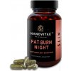 Nanovitae FAT BURN NIGHT METABOLISM BOOSTER 80 kapsúl