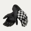 REVIT Rukavice Redhill standard White-Black L