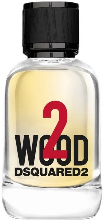 Dsquared2 2 wood toaletná voda pánska 50 ml