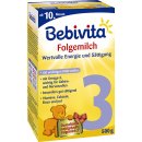 Bebivita 3 4 x 500 g