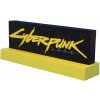 Lampička Cyberpunk 2077