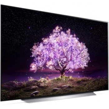 LG OLED83C11LA