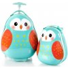 Heys Travel Tots Sada batohu a kufra Sada kufra: 19 l / batohu: 4 l HEYS-13030-3170-00