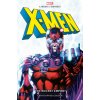 Marvel classic novels - X-Men: The Mutant Empire Omnibus (Christopher Golden)(Brožovaná)