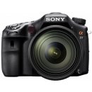 Sony Alpha SLT-A77