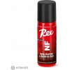 Rex NF Sisu Hard Glider čierny 60 ml