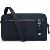 PACSAFE W 3-IN1 SLING CROSSBODY 1L navy