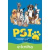 E-kniha Psi - Annabel Griffin, Marina Halak