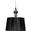 Candellux Luster na lanku GILLENIA 1xE27/60W/230V CA0112 + záruka 3 roky zadarmo + záruka 3 roky zadarmo