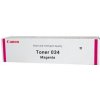 Canon 034, 9452B001 purpurový (magenta) originálny toner