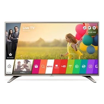 LG 43LH615V