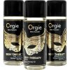 Orgie Sexy Therapy zmyselný masážny olej set 3 x 30 ml
