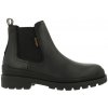 Dámska Obuv Chelsea G-STAR RAW BLAKE CHS LEA W GST2241-043711-0999 – Čierna