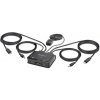 StarTech C2-D46-UC2-CBL-KVM