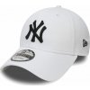 New Era 9FO League Basic MLB New York Yankees White/black
