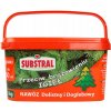 Hnojivo pre ihličnany proti hnednutiu ihličia Substral granulát 5 kg