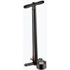 Cyklistická pumpa Lezyne Classic Floor Drive 3.5 220psi metalická čierna
