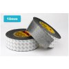 3M čierna lepiaca páska obojstranná penová 10mm 5m 2mm