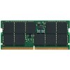Kingston Technology KSM56T46BD8KM-32HA pamäťový modul 32 GB 1 x 32 GB DDR5 5600 MT/s 262-pin SO-DIMM ECC (KSM56T46BD8KM-32HA)
