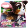 FurReal Walkalots Bernardýnek 23cm
