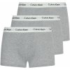 Calvin Klein Cotton Stretch White 3Pack