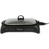 Elektrický kontaktný gril Rohnson R-250 čierny 2200 W