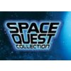 Space Quest Collection Steam CD Key
