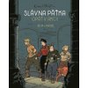 Slávna päťka opäť v akcii (2) - komiks - Enid Blyton