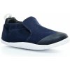 Bobux Scamp Organic Navy barefoot topánky 21 EUR
