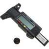 Geko Digitálny merač hĺbky dezénu 0-25,4 mm G01269