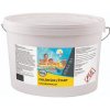 Pontaqua Chlór ŠOK/ŠTART granulát do bazéna / 3 kg /