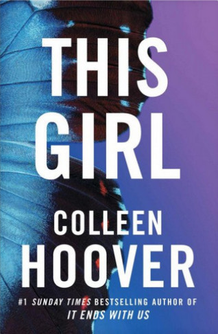 This Girl - Colleen Hoover