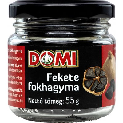 Domi Čierny cesnak 55 g