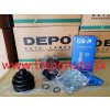 VW SHARAN 6/95-4/00 vnútorný homokinetický klb /GSP/