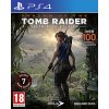 Shadow of the Tomb Raider Definitive Edition (PS4) 4020628597276