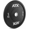 BUMPER kotouč ATX LINE 5 kg, ČERNÝ
