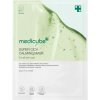 Medicube Super Cica Calming Mask Tkaninová maska na tvár s centellou 22 g 1 ks