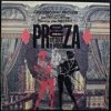Prouza: Ve Dne V Noci LP - Prouza
