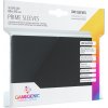 Gamegenic: Prime Sleeves Black - Gamegenic obaly Prime Black 100 ks