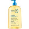 Bioderma Atoderm Sprchový olej 1 l