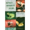 Reptiles and Amphibians of the Amazon (Patricia P. Bartlett)(Brožovaná)