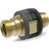 Kärcher - Adaptér 1 M22 x 1,5 AG - EASY!Lock 22 AG, 4.111-029.0