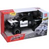 Wiky Auto polícia terénna s efektmi 26 cm (W037627)