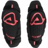 Chrániče lakťov Acerbis Soft 3.0 red