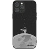 Picasee ULTIMATE CASE MagSafe pro Apple iPhone 13 Pro Max - Astronaut