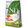 Dog adult medium & maxi, boar & apple2,5 kg Farmina N&D PRIME GF